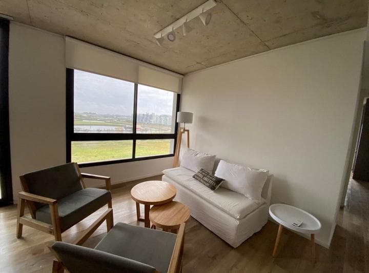Departamento en Venta en Puerto Escondido, Nordelta, Tigre - 4