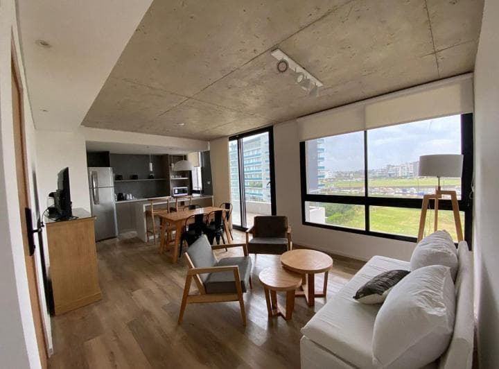Departamento en Venta en Puerto Escondido, Nordelta, Tigre - 2