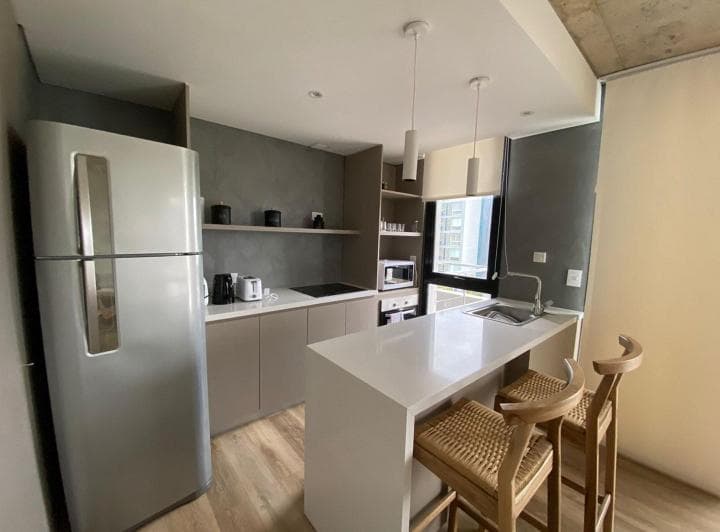 Departamento en Venta en Puerto Escondido, Nordelta, Tigre - 3