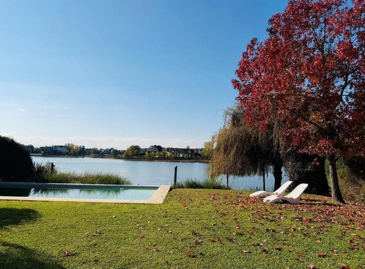 Casa en Venta en San Marco, Villanueva, Tigre - 2