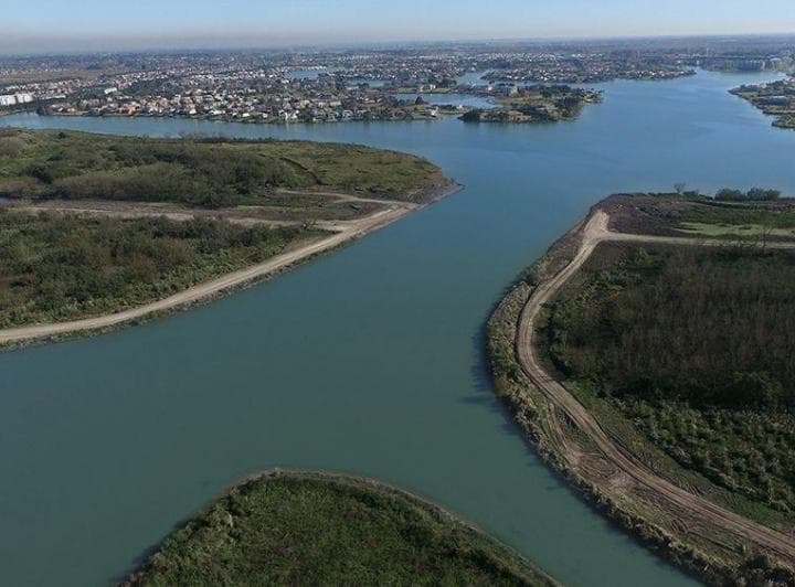 Terreno Lote en Venta en Gaviotas, Nordelta, Tigre - 5