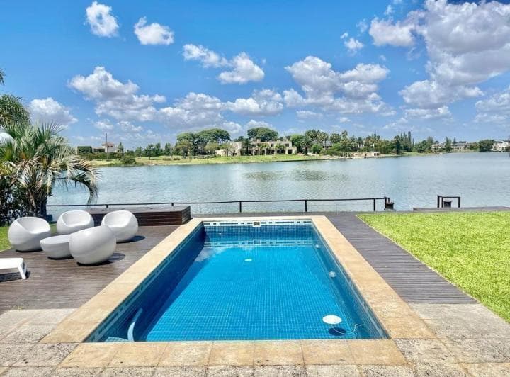 Casa en Venta en Los Castores, Nordelta, Tigre - 3