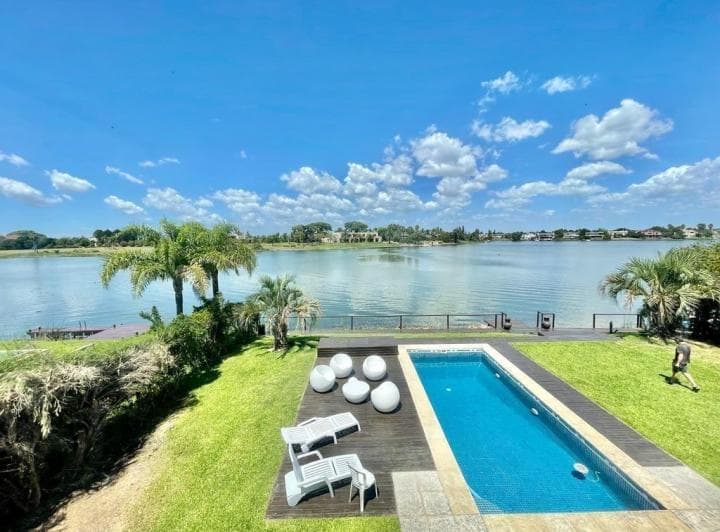 Casa en Venta en Los Castores, Nordelta, Tigre - 5