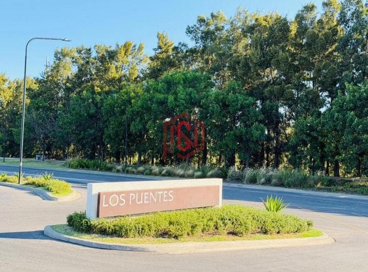 Terreno Lote en Venta en Los Puentes, Nordelta, Tigre - 2