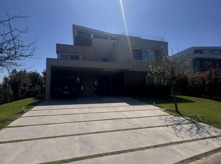 Casa en Alq. Temporario en Cabos del Lago, Nordelta, Tigre - 3