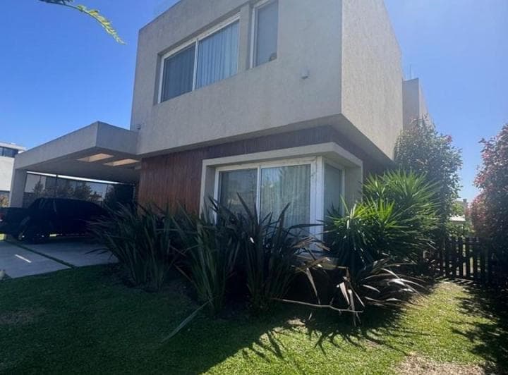 Casa en Alq. Temporario en Cabos del Lago, Nordelta, Tigre - 4