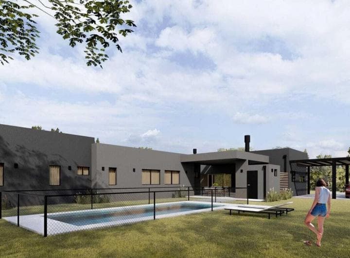 Casa en Venta en Cardales, Campana, G. B. a. Zona Norte - 4