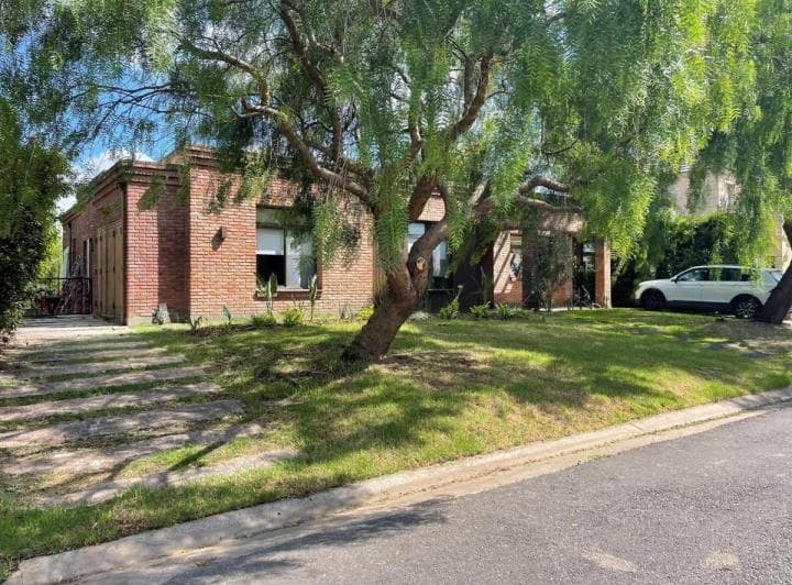 Casa en Venta en Santa Clara, Villanueva, Tigre - 3