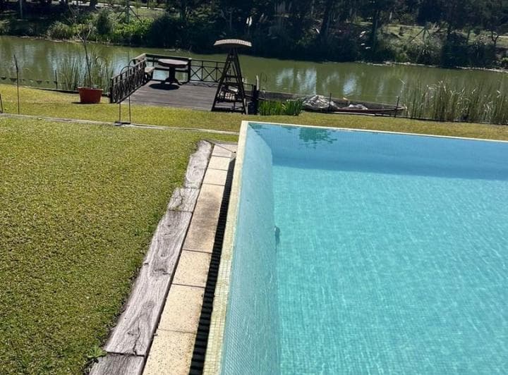 Casa Chalet en Venta en Los Castores, Nordelta, Tigre - 4