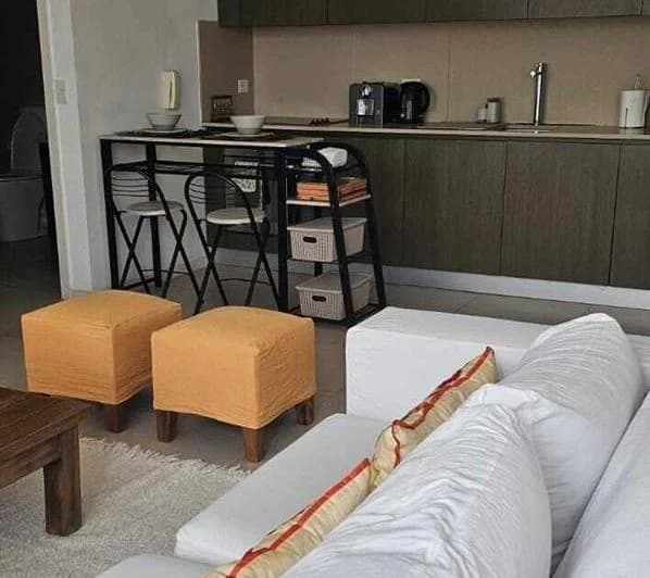 Departamento en Alquiler en Yoo Nordelta, Nordelta, Tigre - 3