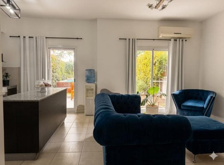 Departamento Dúplex en Venta en Homes III, El Palmar, Nordelta - 3
