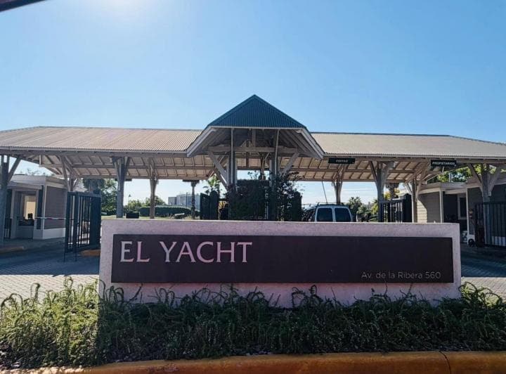 Terreno Lote en Venta en El Yacht, Nordelta, Tigre - 5