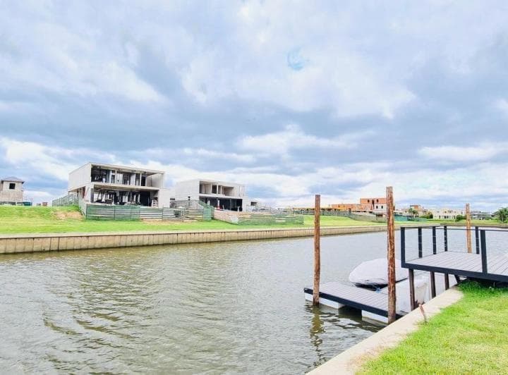 Terreno Lote en Venta en El Yacht, Nordelta, Tigre - 3