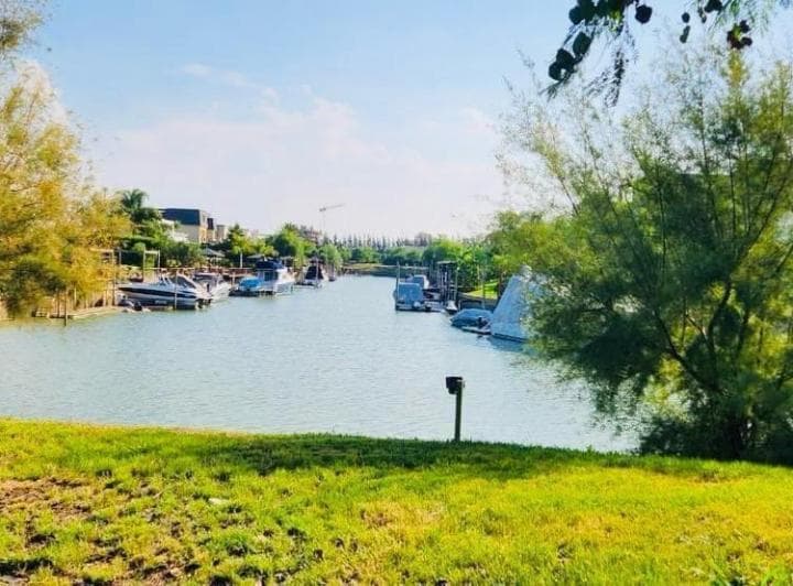 Terreno Lote en Venta en El Yacht, Nordelta, Tigre - 4