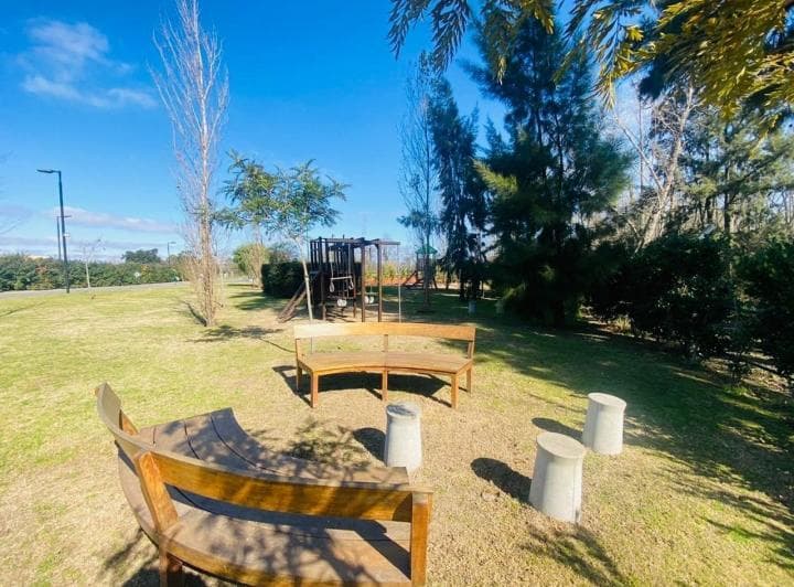 Terreno Lote en Venta en El Yacht, Nordelta, Tigre - 2