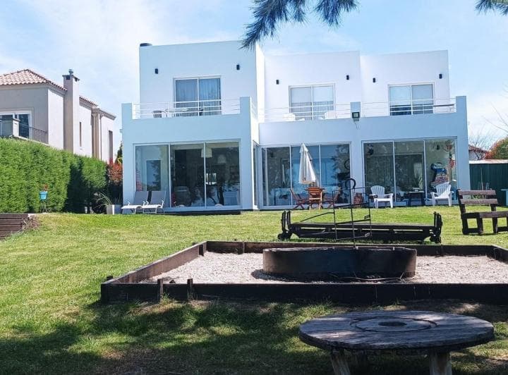 Casa en Venta en San Isidro Labrador, Villanueva, Tigre - 2