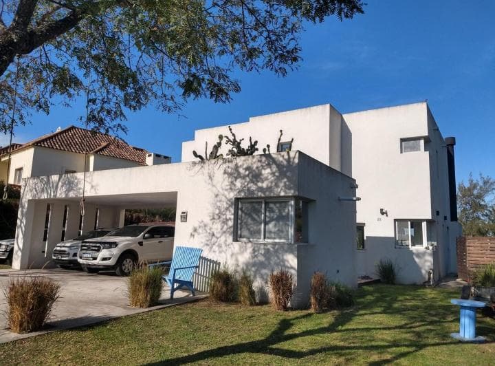 Casa en Venta en San Isidro Labrador, Villanueva, Tigre - 4