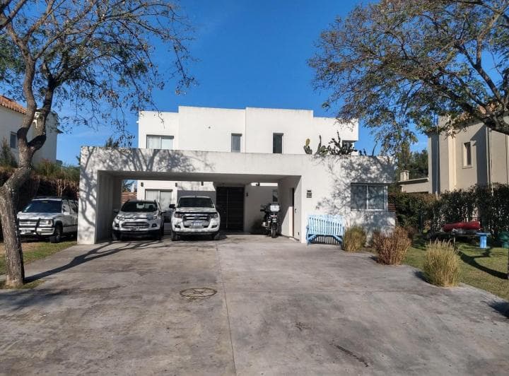 Casa en Venta en San Isidro Labrador, Villanueva, Tigre - 3