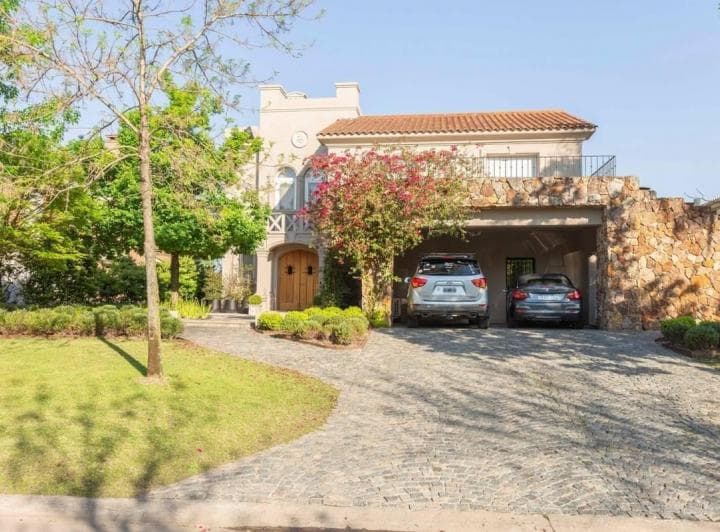 Casa en Venta en Los Castores, Nordelta, Tigre - 2