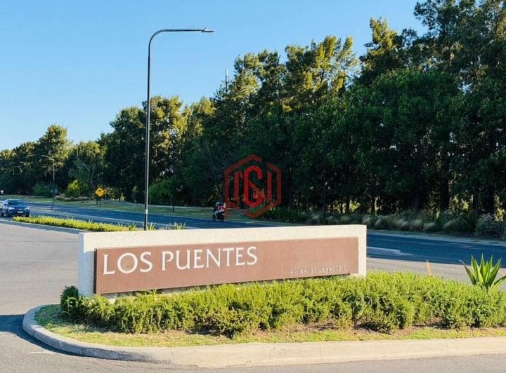 Terreno Lote en Venta en Los Puentes, Nordelta, Tigre - 2