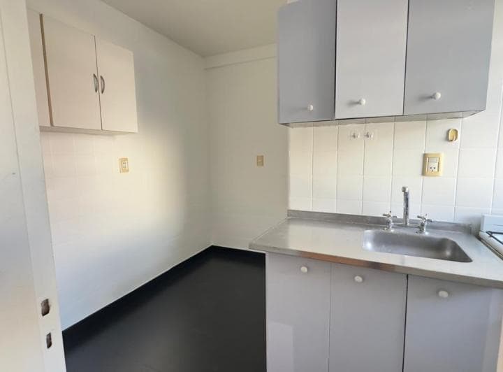 Venta Departamento 2 Ambientes Balcón Palermo Soho - 2