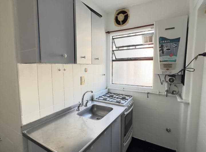 Venta Departamento 2 Ambientes Balcón Palermo Soho - 3