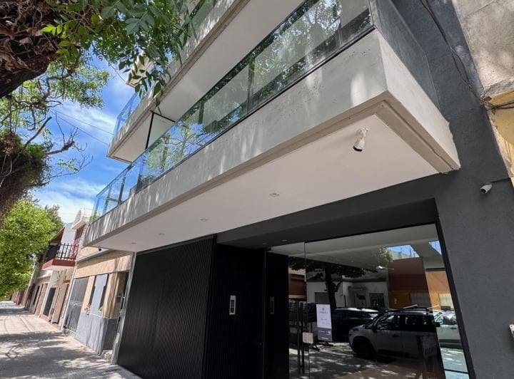 Alquiler Departamento 3 Ambientes en Villa Devoto - 2