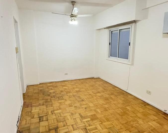 Venta Departamento Monoambiente Divisible Palermo Permuta - 3