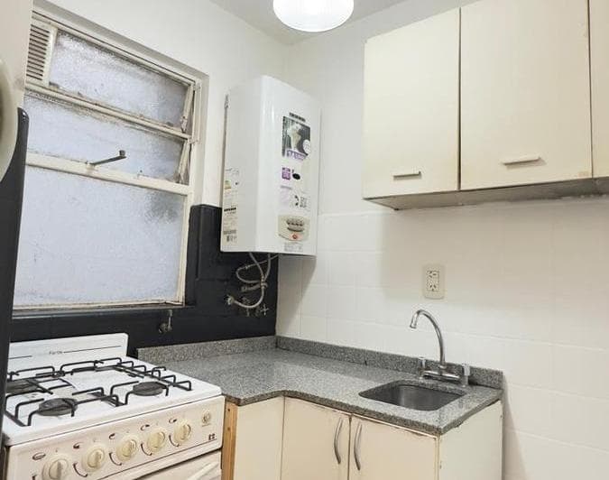 Venta Departamento Monoambiente Divisible Palermo Permuta - 5