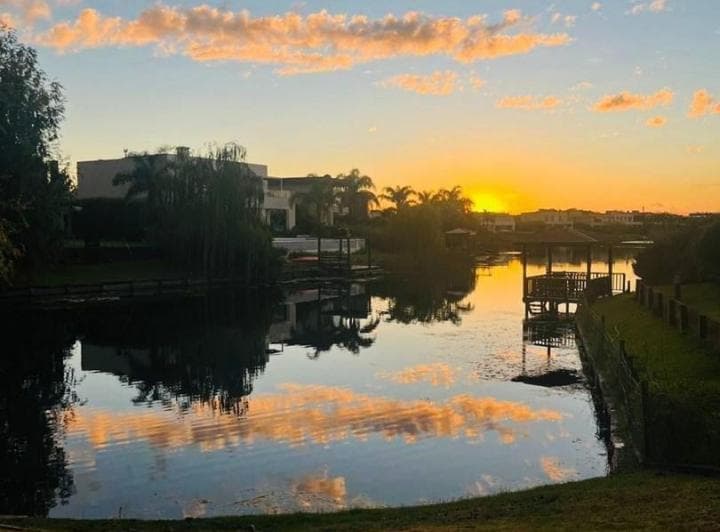Terreno Lote en Venta en Los Lagos, Nordelta, Tigre - 2