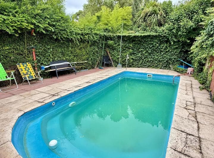Casa en PH 3 Amb con Quincho y Pileta - 3