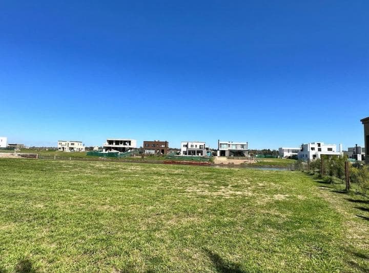 Terreno Lote en Venta en El Naudir, Escobar, G. B. a. Zona Norte - 4