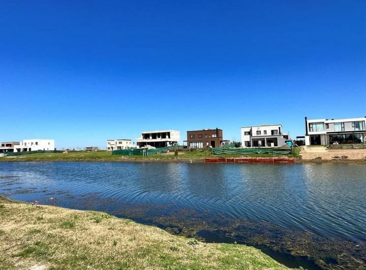 Terreno Lote en Venta en El Naudir, Escobar, G. B. a. Zona Norte - 3