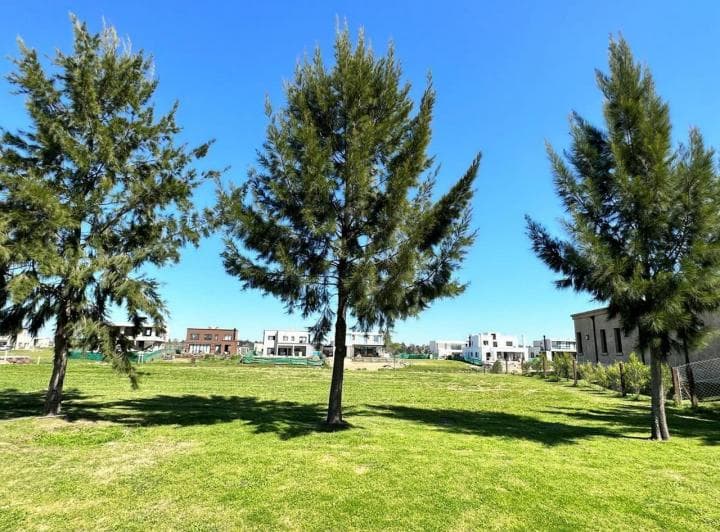 Terreno Lote en Venta en El Naudir, Escobar, G. B. a. Zona Norte - 2