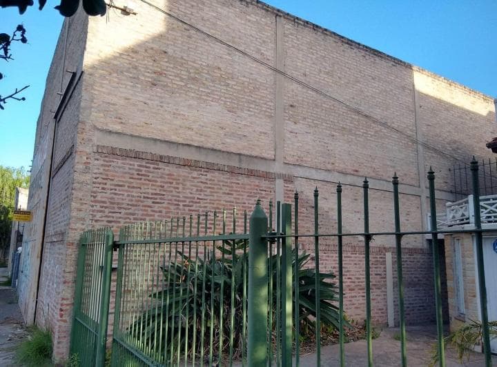 Depósito Galpón en Venta en Rincón de Milberg, Tigre, G. B. a. Zona Norte - 2
