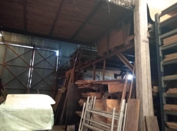 Depósito Galpón en Venta en Rincón de Milberg, Tigre, G. B. a. Zona Norte - 5