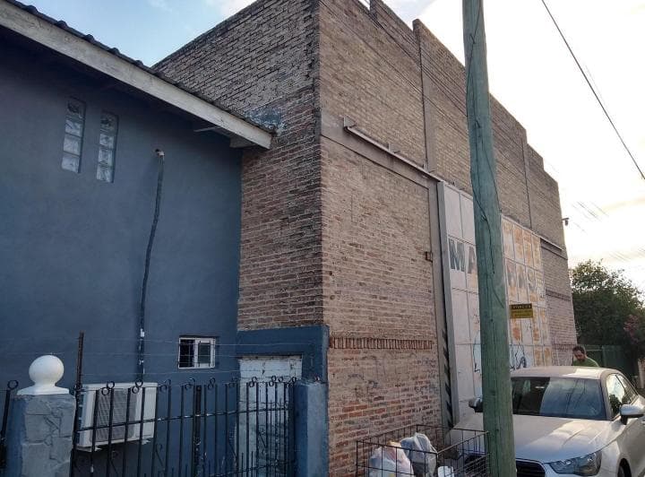Depósito Galpón en Venta en Rincón de Milberg, Tigre, G. B. a. Zona Norte - 3