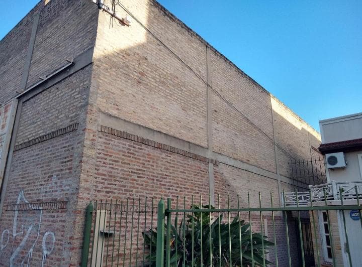 Depósito Galpón en Venta en Rincón de Milberg, Tigre, G. B. a. Zona Norte - 4