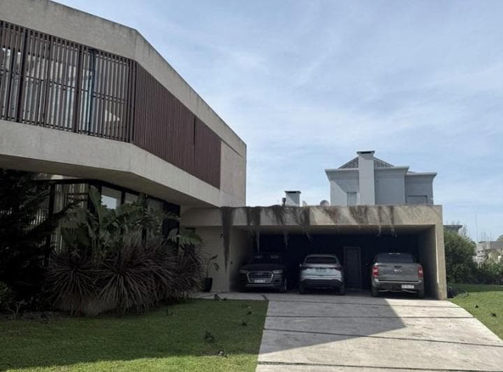 Casa en Alquiler en Las Golondrinas, Guillermo Enrique Hudson, Berazategui - 3