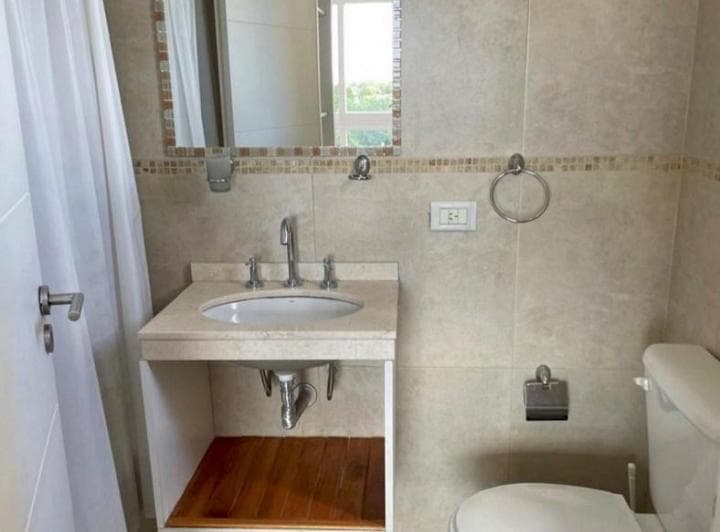 Departamento en Alquiler en Puerto Escondido, Nordelta, Tigre - 4