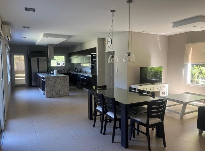 Casa en Alquiler en Altamira, Rincón de Milberg, Tigre - 5