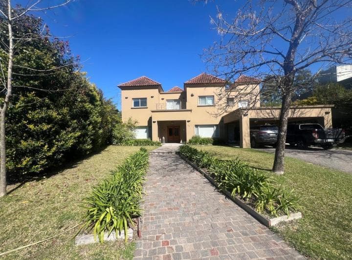 Casa en Alquiler en Altamira, Rincón de Milberg, Tigre - 2