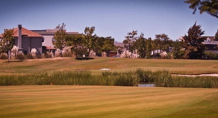 Terreno Lote en Venta en El Golf, Nordelta, Tigre - 3