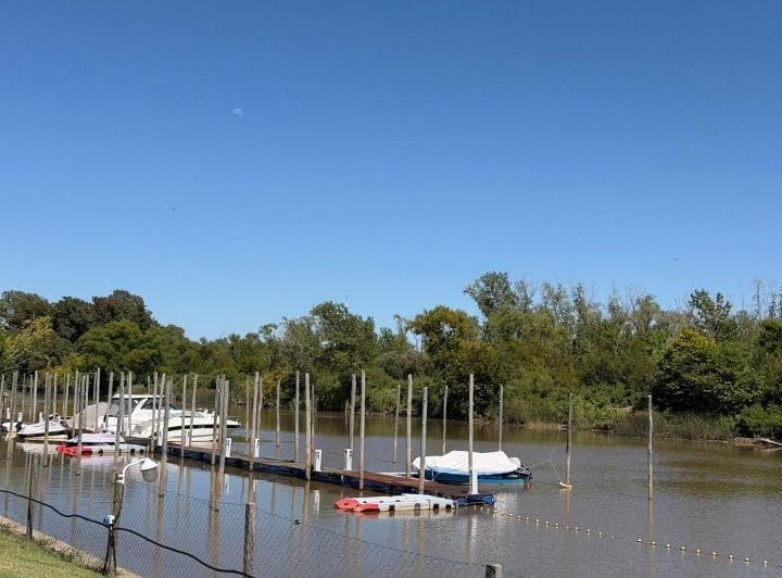Terreno Lote en Venta en Vila Marina II, Villanueva, Tigre - 2