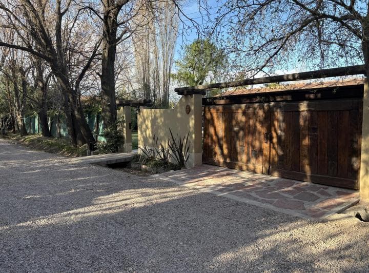 Casa en Chacras de Coria - 2