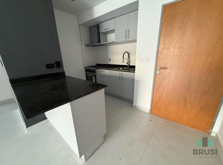 Alquiler | Departamento 1 Dormitorio | Ayres del Sur | Jardín y Parrilla - 5