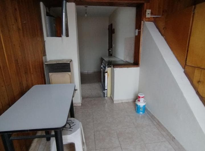 Departamento 1 Dormitorio en Alquiler con Terraza - 4