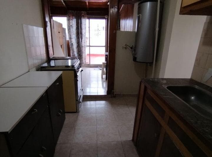 Departamento 1 Dormitorio en Alquiler con Terraza - 3