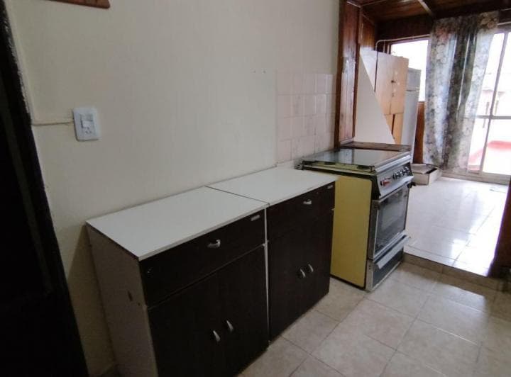 Departamento 1 Dormitorio en Alquiler con Terraza - 2