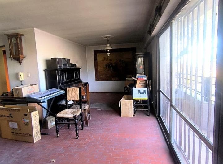 Venta de Departamento Planta Alta Coronel Dorrego - 3